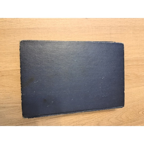 Deeper The Heritage by Muriel Elwood, 1947 Scribner's HC - Picture 3 of 7